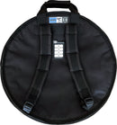 Protection Racket 7279-53 50" Gong Case
