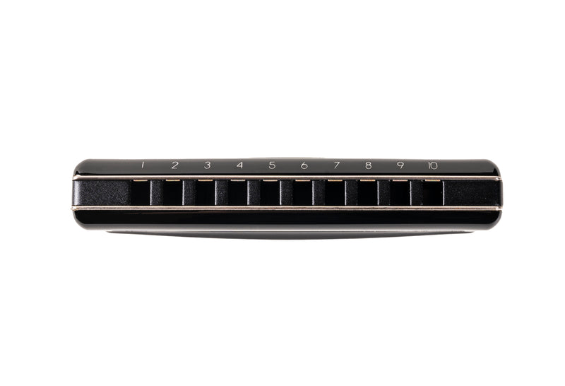 Suzuki HA-20-D Hammond Promaster Harmonica. Key of D