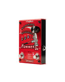Digitech HAMMERON Octave Pedal