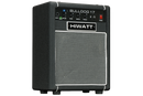 Hiwatt Bulldog 17 Combo BT - 17W Bass Practice Combo w/ Bluetooth