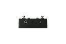 Hiwatt FS201LJPB Footswitch - 2-Button