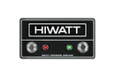 Hiwatt FS201LJPB Footswitch - 2-Button