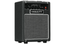 Hiwatt Leeds 17 Combo - 17W Practice Combo w/ Bluetooth