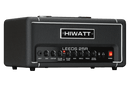 Hiwatt Leeds 25R Head - 25W Practice Head w/ Reverb