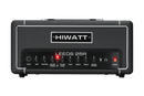 Hiwatt Leeds 25R Head - 25W Practice Head w/ Reverb