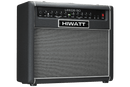Hiwatt Leeds 50R Combo - 50W 2-Channel Combo w/ Spring Reverb