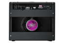Hiwatt Leeds 50R Combo - 50W 2-Channel Combo w/ Spring Reverb