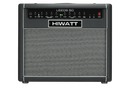 Hiwatt Leeds 50R Combo - 50W 2-Channel Combo w/ Spring Reverb