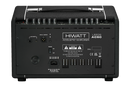 Hiwatt LEEDS AC60 Combo - 60W 2-Channel Mobile Guitar & Vocal Amplifier
