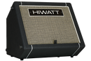 Hiwatt LEEDS GO40 Combo - 40W 2-Channel Mobile Guitar & Vocal Amplifier