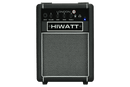 Hiwatt London 12 Combo - 12W Practice Combo w/ Bluetooth. Black