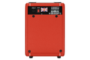 Hiwatt London 12 Combo - 12W Practice Combo w/ Bluetooth. Red