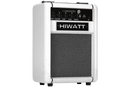 Hiwatt London 12 Combo  - 12W Practice Combo w/ Bluetooth. White