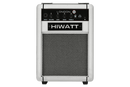 Hiwatt London 12 Combo  - 12W Practice Combo w/ Bluetooth. White