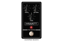 Hiwatt Reverb Pedal