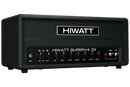 Hiwatt SUPER-HI 33 Head - 30W 2-Channel Amp w/ Extreme Gain
