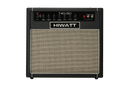 Hiwatt TB40/20 1x12 Combo - 40/20W 2-Channel Combo w/ Spring Reverb