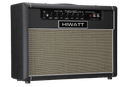 Hiwatt TB40/20 2x12 Combo - 40/20W 2-Channel Combo w/ Spring Reverb