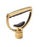 G7th Heritage Series Style 1 12-String 18kt Gold Finish