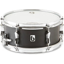 British Drum Co. IMP-12-5-SN Imp Snare. Black Ash 12" x 5"