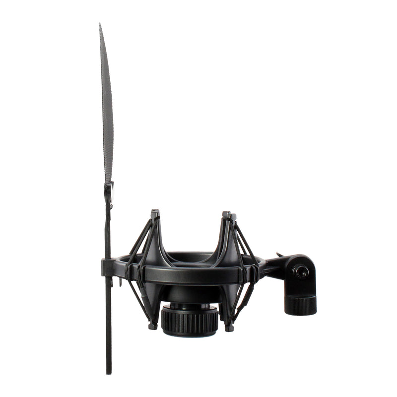 sE ISOLATION-PACK  Shockmount and Pop Filter for X1 Series and SE2200