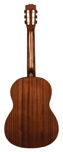 Jasmine JC27-NAT Classical Nylon String Acoustic Guitar. Natural Finish