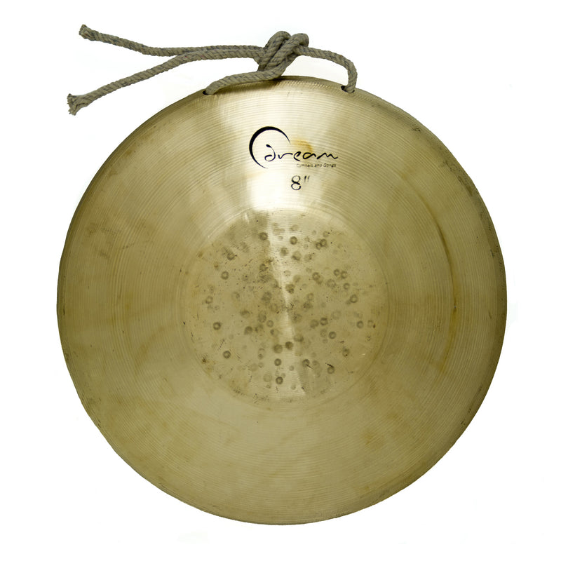 Dream Cymbals JINMED Medium Bend Up Jin Ban Gong