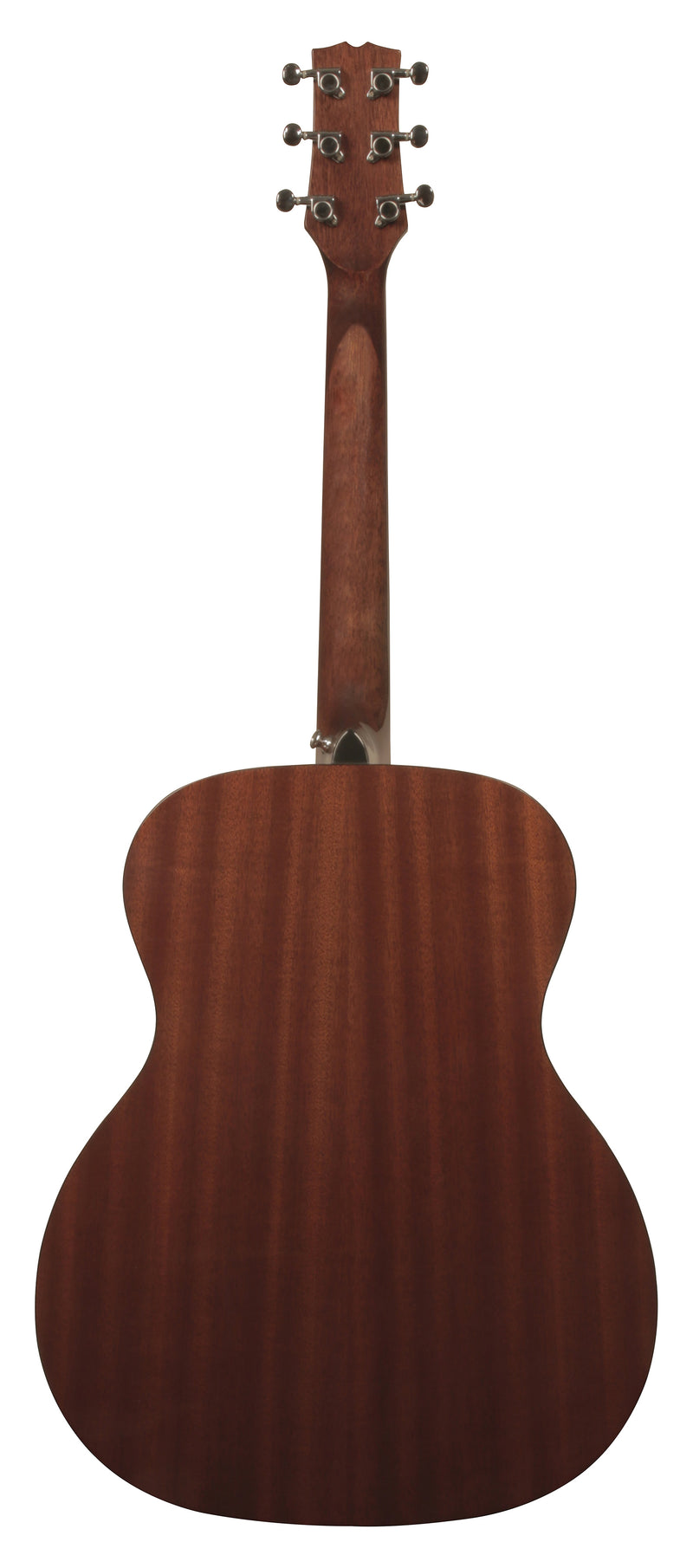 Jasmine JO36-M Orchestra Style Acoustic Guitar. Mahogany Top Natural Finish