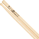 Los Cabos LCD8AH 8A White Hickory Drumsticks