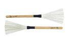 Los Cabos LCDB-RH Brushes Red Hickory Wire Brush