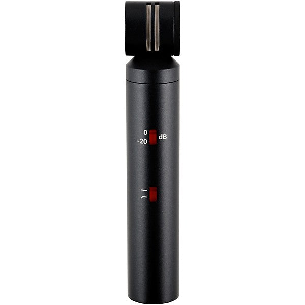 sE SE7-SF-PAIR Side Fire Side-Address Small Diaphragm Condenser Microphone. Factory Matched Pair
