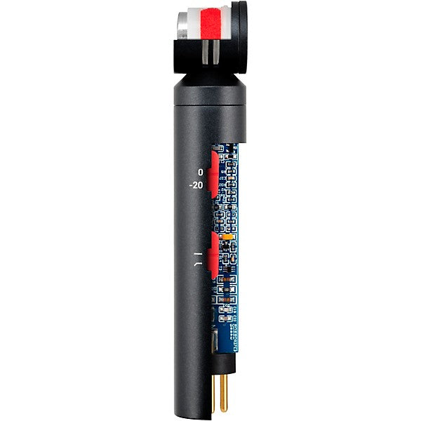 sE SE7-SF-PAIR Side Fire Side-Address Small Diaphragm Condenser Microphone. Factory Matched Pair