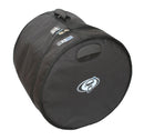 Protection Racket M2816-00 28" x 16" Marching Bass Drum Case