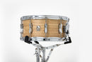 British Drum Co. MAV-14-55-SN Maverick Series Maple Snare. 5.5" x 14"