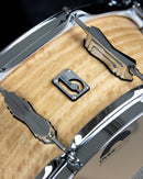 British Drum Co. MAV-14-65-SN Maverick Series Maple Snare. 6.5" x 14"