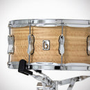 British Drum Co. MAV-14-65-SN Maverick Series Maple Snare. 6.5" x 14"