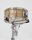 British Drum Co. MAV-14-65-SN Maverick Series Maple Snare. 6.5" x 14"