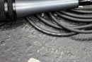 StudioFlex MC-15 BLK High Definition Microphone Cable 15FT / 4.5M