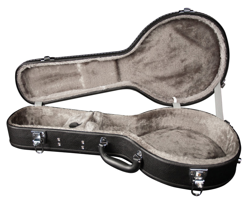 Washburn MC90 Deluxe A Style Mandolin Hardshell Case