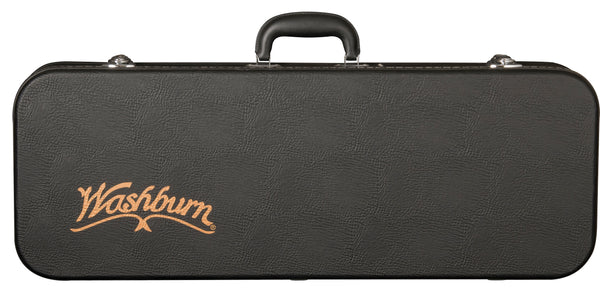 Washburn MC92 F Style Mandolin Hardshell Case