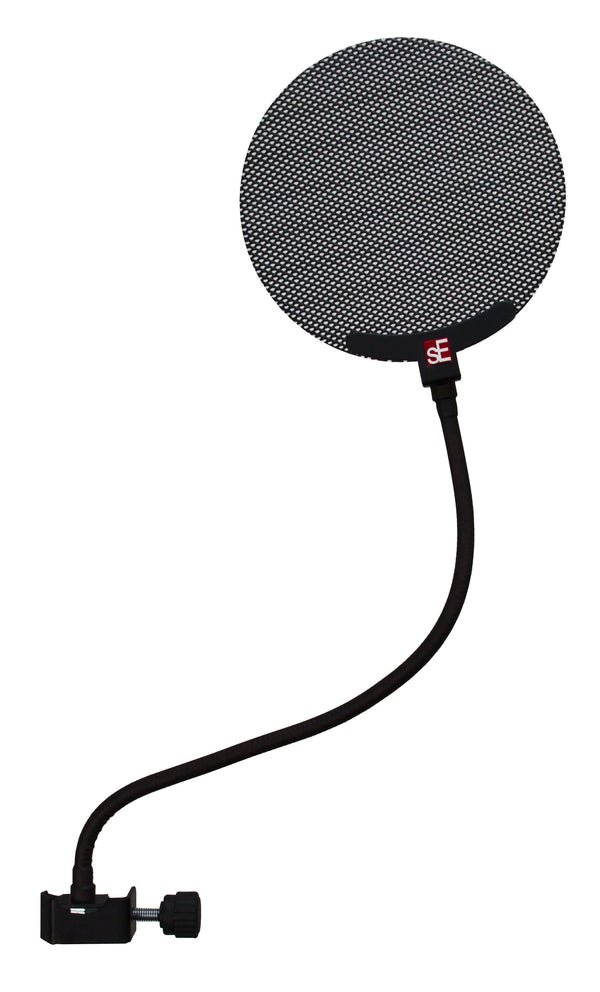 SE METAL-POP Metal Pop Filter