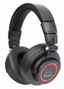 CAD MH400 Closed-back Studio Headphones with 50mm Drivers in Black