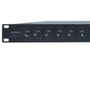 CAD MX12S 12 Channel Stereo Mixer - 1U Rack Mount