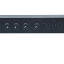 CAD MX12S 12 Channel Stereo Mixer - 1U Rack Mount