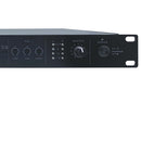 CAD MX12S 12 Channel Stereo Mixer - 1U Rack Mount