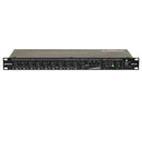 CAD MX12S 12 Channel Stereo Mixer - 1U Rack Mount