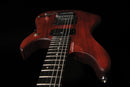 Washburn N24 Nuno Vintage Padauk Electric Guitar. Padauk Stain