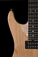 Washburn N4 Nuno Vintage USA Custom Shop Nuno Bettencourt Signature Electric Guitar. Vintage Matte