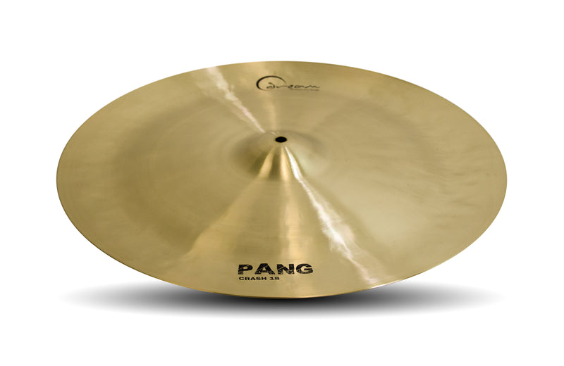 Dream Cymbals PANG18 18" Pang China Cymbal