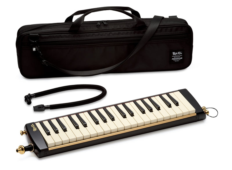 Suzuki PRO-37V3 Pro Alto Melodian With Case